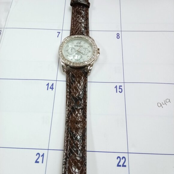 Strada Ladies watch - Picture 1 of 2